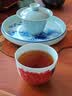 第几茗特级坑涧牛栏坑马头岩肉桂大红袍茶叶武夷岩茶浓香高档礼盒装送礼 特级牛栏坑肉桂10泡品鉴装83g 实拍图