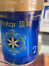 美赞臣蓝臻2段奶粉 6-12月较大婴儿配方奶粉荷兰原装进口(新国标升级) 820g*1罐 实拍图