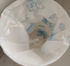 苏诺免撕抽绳式垃圾袋印花45*50cm*200只双面1.8丝全新料防刺破家用 实拍图