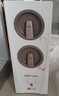 安吉尔家用净水器玉龙Pro1200G反渗透厨下直饮净水机自来水过滤净饮机J3673-ROC150型 实拍图