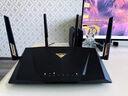华硕（ASUS）【焕新补贴】RT-BE88U WiFi7路由器 家用无线千兆电竞路由双万兆口全屋WiFi7 Aimesh随心组路由 实拍图
