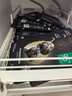 一叶子面膜黑松露营润亮颜面膜30片 补水保湿提亮送女友礼物 实拍图
