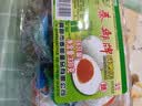 秦邮牌高邮咸鸭蛋流油55g*6枚家庭装 企业团购即食松沙流油中华老字号 实拍图