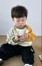 小葵花柠檬酸钙铁锌婴幼儿0-3岁口服液钙铁锌儿童4-17岁长个子补钙铁锌 1罐+2条试吃【钙铁锌同补】 30条*1罐 实拍图