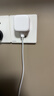 Apple/苹果 40W type-c快充充电器 苹果usb-c原装充电头 旗舰店新款苹果iPhone 17 Pro Max充电器 实拍图