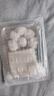 振德（ZHENDE）一次性使用无菌换药包 碘伏棉球清创医用家用护理包急救包 实拍图