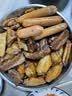上鲜鸡翅中 净重2斤 烤翅鸡中翅炸鸡翅红烧鸡翅鸡肉生鲜烧烤食材 实拍图