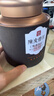 音朗 茶叶 陈皮普洱勐海古树普洱茶老陈皮2019年普洱熟茶叶礼盒500g 实拍图