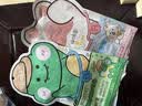 润本儿童植物精油手环30条*2儿童专用精油香圈森林动物+恐龙王国 实拍图