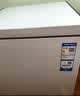 海尔（Haier）200L单温小冰箱冰柜小型家用小冰柜冷柜冷冻冷藏转换一级能效深冷减霜大容量BC/BD-200GHW9D 实拍图