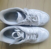 耐克NIKE男空军一号AF1 运动鞋CW2288-111白44.5 实拍图