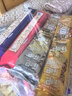 乐吧非油炸薯片（ 50g*4包）热门商品休闲零食混合口味装 200g 实拍图