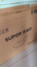 苏泊尔（SUPOR）炒锅 不粘锅平底炒菜锅煎锅32cm电磁炉燃气通用易洁少油烟 实拍图