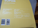 苏泊尔（SUPOR）辅食碗宝宝注水保温碗316L不锈钢儿童餐具研磨碗保温饭盒 实拍图