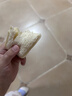 豪士乳酸菌面包420g零食早餐口袋酸奶夹心面包西式休闲糕点 实拍图