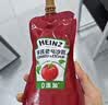 亨氏（Heinz）番茄沙司320*2 +香甜沙拉酱200*2 番茄沙司沙拉酱组合装 实拍图
