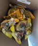 良品铺子什锦鹌鹑蛋450g卤蛋小包装64颗铁蛋即食盐焗卤味素食网红休闲零食 实拍图
