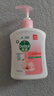 滴露（Dettol）洗手液抑菌消毒滋润500g+500g 补充装 儿童家庭护手替换装 实拍图