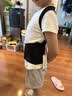 背背佳【暑期】儿童男女青U9矫姿带端正坐姿防驼背专用S体态矫正端正 实拍图