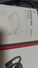 爱国者（aigo）真骨传导运动2026蓝牙游泳儿童耳机 IP68级防水 32G存储MP3 开放式挂耳马拉松骑行跑步G03PRO黑色 实拍图