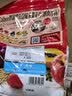卡乐比（Calbee）即食燕麦片冷泡 原味水果麦片600g 进口非油炸 营养代餐早餐零食 实拍图