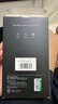 绿联【无黑边不挡屏】适用iPhone17ProMax钢化膜苹果17ProMax手机膜无边高清抗指纹防摔保护膜 2片装 实拍图