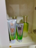 百雀羚（PECHOIN）防晒霜 草本美白隔离防晒乳SPF50+ 防晒黑防水防汗户外护肤化妆品 【买1套送1套】防晒60g*2+洁面35g*2 实拍图