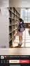 Edison爱迪生小学生书包1-2年级轻便反光多隔层校园卡通儿童背包2391-2 实拍图