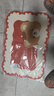 意尚浴室地垫吸水防滑速干地毯卫生间门口脚垫厕所洗手间进门隔水垫子 实拍图