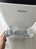 海信（Hisense）除湿机24升/天130㎡除湿器 家用轻音干衣回南天抽湿机 WIFI远程遥控 大面积抽湿器卧室 CF24BD/UW 实拍图