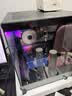 微星（MSI） i5 12400F/14400F/RTX3060/4060/5060Ti黑悟空三角洲游戏主机电脑台式机组装电脑主机DIY整机 配置九：i5 14400F丨RTX5060 8G 实拍图