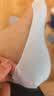 FitonTon7双袜子女夏季船袜短袜硅胶防滑10A抑菌纯棉袜子冰丝网眼隐形袜 实拍图