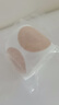 叶兹 一次性男士乳贴游泳跑步马拉松专用防滑防汗防摩擦3.5cm/200片装 实拍图