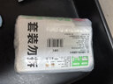 美丽雅背心式保鲜袋食品级400只25*30cm加厚冰箱冷冻微波炉可用 实拍图