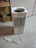 气熙（airx）除湿机抽湿机家用空气净化器除湿一体机60L/天120㎡卧室地下室吸湿器干衣除湿机大白鲸D6 实拍图