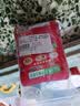 乌江鲜爽榨菜丝70g×5袋+脆口榨菜芯22g×5袋 组合装 榨菜佐餐小菜 实拍图