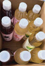 喜茶 轻果茶柚柚铁观音 450mL*15瓶 低糖低卡0脂 果味茶饮料整箱 实拍图