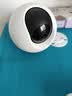 萤石C6c 3K云台增强版 500万极清 室内智能无线监控器家用摄像头 双向通话 手机远程 婴儿看护器 实拍图