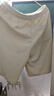 回力（Warrior）短裤男夏季透气五分裤男宽松沙滩裤男跑步健身运动裤子男 2XL 实拍图