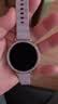 HUAWEI WATCH GT 6 流光紫 41mm智能手表多维情绪健康全新骑行体验 实拍图