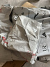 名爵（MEJUE）淋浴花洒龙头暗装转明装转接头明暗移位接头精铜2个装Z-0071 实拍图