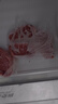 精气神 国产无抗 山黑猪大里脊肉400g 冷冻猪通脊猪柳肉 猪肉生鲜烧烤 实拍图