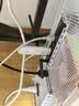 中兴（ZTE）F32随身wifi6免插卡无线上网卡支持5G/4G设备全网通路由器无限随行wi-fi车载宿舍户外流量卡托2026 实拍图