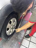玲珑轮胎汽车轮胎185/65R15 88H GREEN-MAX HP010 轩逸/爱丽舍/现代悦纳 实拍图
