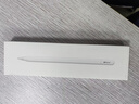 Apple/苹果【Pencil 套装】iPad11英寸 A16芯片2025年款 平板电脑 (256GB WLAN版/学习办公娱乐)银色 实拍图