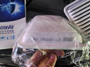 科德宝空气滤清器滤芯格AF570适用卡罗拉RAV4荣放逸致雷凌威驰NX200速锐 实拍图