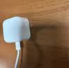 Apple/苹果 原装正品20W type-c充电器 苹果usb-c充电器手机快充头 旗舰店苹果iPhone 17 Pro Max充电器 实拍图