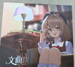 觅声文曲星头戴式深度降噪无线蓝牙耳机运动健身音乐高音质HiFi耳麦 涧石蓝-ANC主动降噪 实拍图