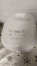 美的（Midea）小碧玉电饭煲小型1-2-3人3L0氟含钛陶瓷白玉釜家用煲汤粥智能预约多功能电饭锅RE360 实拍图