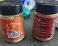 云山半烧烤撒料三种口味（香辣味+孜然味+原味）500g*3罐组合装 实拍图